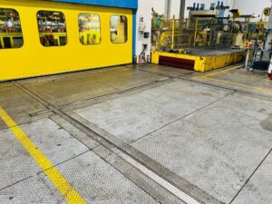 Prensa de estampación Mossini PDM-4B-1000 - 1000 ton (ID:76398) - Dabrox.com