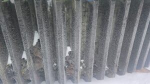 Prensa de forja TMP Voronezh K8544 - 2500 ton (ID:76406) - Dabrox.com