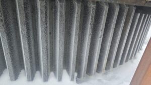 Prensa de forja TMP Voronezh K8544 - 2500 ton (ID:76406) - Dabrox.com