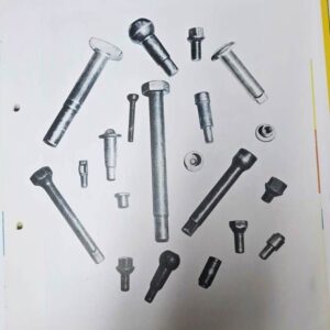 Prensa de extrusión en frío Peltzer & Ehlers GB-4 S - 450 ton (ID:76341) - Dabrox.com