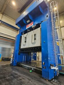 Prensa de estampación SCMB PH2000 - 2000 ton (ID:76344) - Dabrox.com