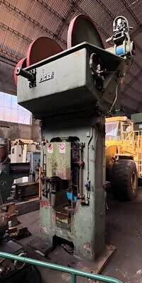 Prensa de husillo Ficep PFS 180 - 325 ton (Foto 1)