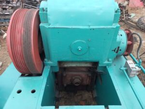 Prensa de extrusión en frío Barnaul K0036 - 400 ton (ID:76345) - Dabrox.com