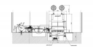 Prensa de estampación Schuler MSD2-630 - 630 ton (ID:75941) - Dabrox.com