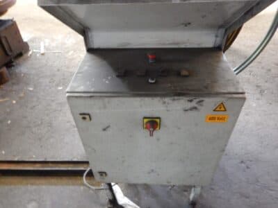 Manipulador de forja Dango & Dienenthal MSM 12 - 1 ton (Foto 14)