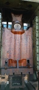 Prensa de recorte TMP Voronezh K9540 - 1000 ton (ID:76351) - Dabrox.com