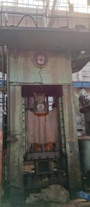 Prensa de recorte TMP Voronezh K9540 - 1000 ton (ID:76351) - Dabrox.com