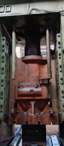 Prensa de recorte TMP Voronezh K9540 - 1000 ton (ID:76351) - Dabrox.com