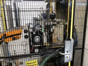 Prensa de estampación Schuler GMO 2-315-2000-160 - 315 ton (ID:76354) - Dabrox.com