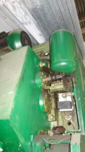 Prensa de rodillera Barnaul K18020 - 800 ton (ID:75764) - Dabrox.com