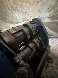 Rodillos de forja Eumuco RW1 - 55 mm (ID:76360) - Dabrox.com