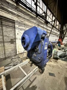 Rodillos de forja Eumuco RW1 - 55 mm (ID:76360) - Dabrox.com