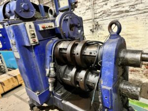 Rodillos de forja Eumuco RW1 - 55 mm (ID:76360) - Dabrox.com