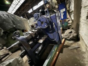 Rodillos de forja Eumuco RW1 - 55 mm (ID:76360) - Dabrox.com