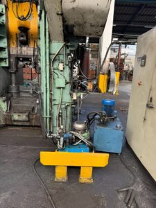 Prensa de forja Clearing EF11600 - 1600 ton (ID:76254) - Dabrox.com