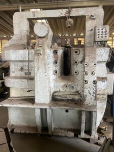 Prensa de forja horizontales National 4 - 800 ton (ID:76391) - Dabrox.com