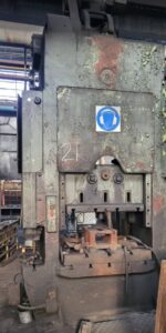 Prensa de recorte Smeral LKO 315 - 315 ton (ID:75395) - Dabrox.com