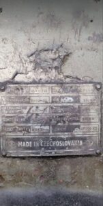 Prensa de recorte Smeral LKO 315 - 315 ton (ID:75395) - Dabrox.com