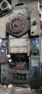 Prensa de forja Smeral LZK 1000 - 1000 ton (ID:76393) - Dabrox.com
