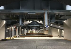 Línea de estampación Schuler G1 5P/8800 - 8800 ton (ID:76366) - Dabrox.com