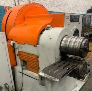 Rodillos de forja National 6 (ID:76372) - Dabrox.com