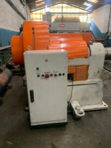 Rodillos de forja National 6 (ID:76372) - Dabrox.com