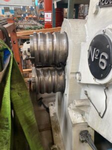 Rodillos de forja National 6 (ID:76372) - Dabrox.com