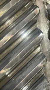 Prensa de estampación Rovetta S4-6300/5000x2630/E - 630 ton (ID:76413) - Dabrox.com