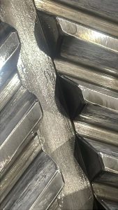 Prensa de estampación Rovetta S4-6300/5000x2630/E - 630 ton (ID:76413) - Dabrox.com