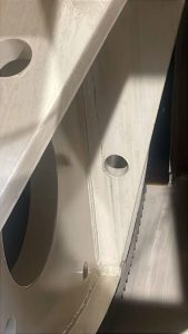 Prensa de estampación Rovetta S4-6300/5000x2630/E - 630 ton (ID:76413) - Dabrox.com