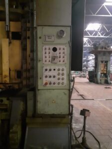 Prensa de estampación TMP Voronezh KB3537 - 500 ton (ID:75500) - Dabrox.com