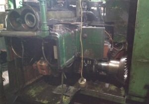 Máquina automáticas de forja Hatebur AMP30 - 230 ton (ID:75510) - Dabrox.com