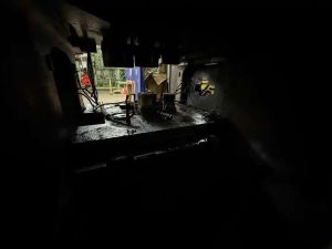 Prensa de forja Nittan Massey MHFP-2800LW - 2800 ton (ID:76411) - Dabrox.com