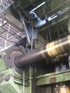 Prensa de forja TMP Voronezh KB8546 - 4000 ton (ID:75861) - Dabrox.com