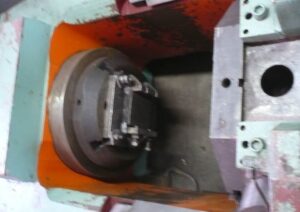 Prensa hidraulicas P7640 - 1000 ton (ID:75513) - Dabrox.com