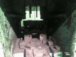 Prensa de forja TMP Voronezh K863 - 1000 ton (ID:75373) - Dabrox.com