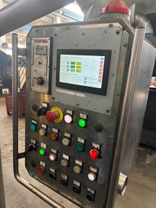 Prensa de forja TMP Voronezh К04.038.842 - 1600 ton (ID:76417) - Dabrox.com