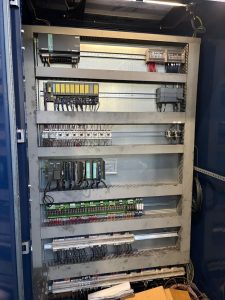 Prensa de forja Smeral LZK 4000 - 4000 ton (ID:76418) - Dabrox.com