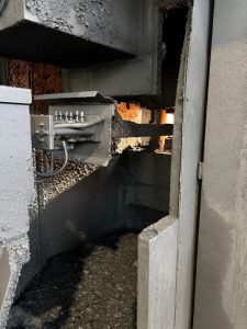 Prensa de forja Smeral LZK 4000 - 4000 ton (ID:76418) - Dabrox.com