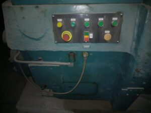 Máquina horizontal de recalcado Ryazan V1134 - 250 ton (Foto 4)