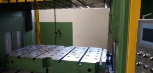 Prensa mecánica Weingarten OK400 - 400 ton (Foto 3)