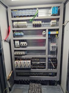 Prensa mecánica Weingarten OK400 - 400 ton (Foto 8)