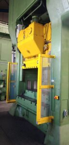 Prensa mecánica Weingarten OK400 - 400 ton (Foto 7)