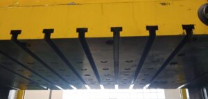 Prensa mecánica Weingarten OK400 - 400 ton (Foto 9)