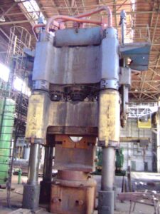 Prensa hidraulicas Dnepropress PA1343 - 2000 ton (ID:75346) - Dabrox.com
