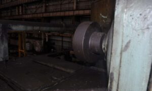 Prensa hidraulicas Dnepropress P3847 - 5000 ton (ID:S79225) - Dabrox.com