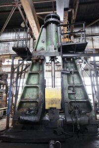 Martillo de forja TMP Voronezh MA2147 - 5 ton (ID:S79255) - Dabrox.com