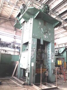 Prensa de recorte TMP Voronezh K2542 - 1600 ton (ID:75570) - Dabrox.com