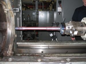 Máquina de forja radial GFM SKK-06 - 60 mm (ID:75848) - Dabrox.com