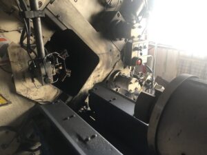 Máquina de forja radial GFM SKK-06 - 60 mm (ID:75848) - Dabrox.com